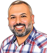 Mena Yousef